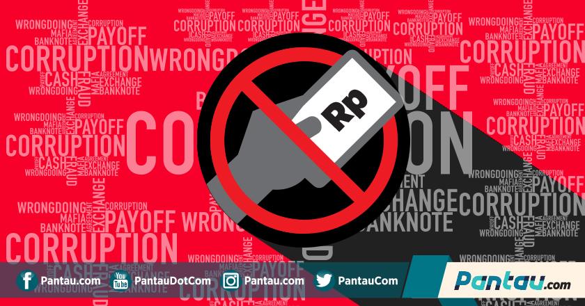 Terbukti Terima Suap, Sembilan Pengusaha Guatemala Diganjar Hukuman Tak Biasa