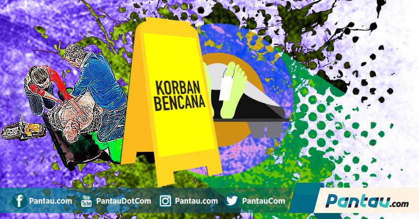Enam Penambang Tewas Tertimpa Atap Runtuh di Georgia