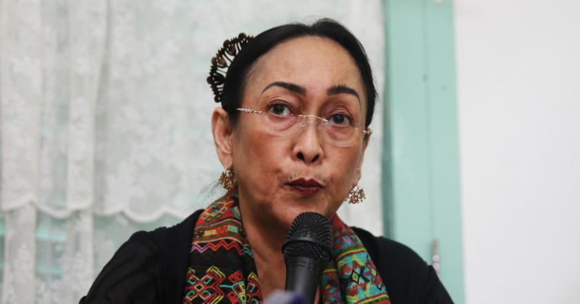 Polri-TNI Kerahkan 6.500 Personel Amankan Demo Sukmawati di Bareskrim Polri