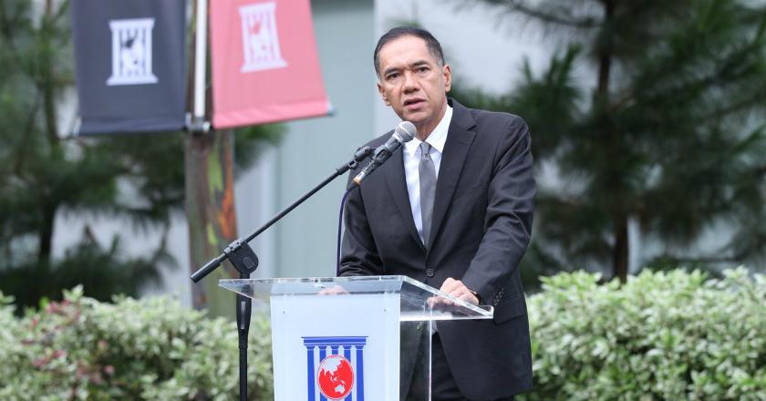 Jaksa Agung: Nama Gita Wirjawan Tak ada Dalam Korupsi Pertamina