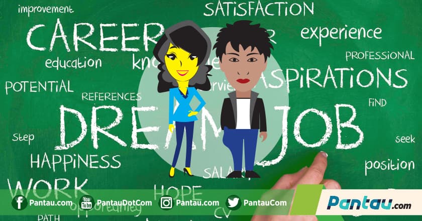 Bukan Sektor Finansial, Ternyata Ini Pekerjaan Kesukaan Millennials