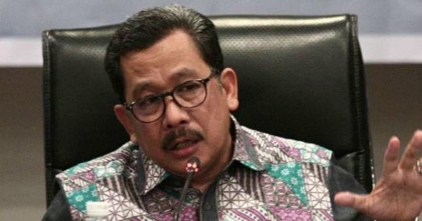 Bela Ma'ruf Amin, Wakil Ketua MUI: Enggak Kenal Abdul Chair Tuh!