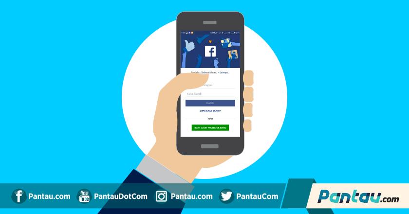 Kebocoran Data Pengguna, Kemkominfo Tak Ragu Blokir Facebook