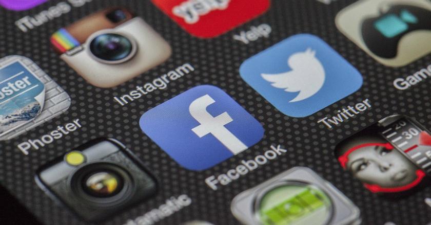 Kebocoran Data Facebook, DPR: Indonesia Harus Miliki Kedaulatan Cyber