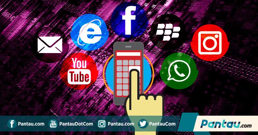 Giliran DPR Panggil Facebook Terkait Bocornya Data Pengguna