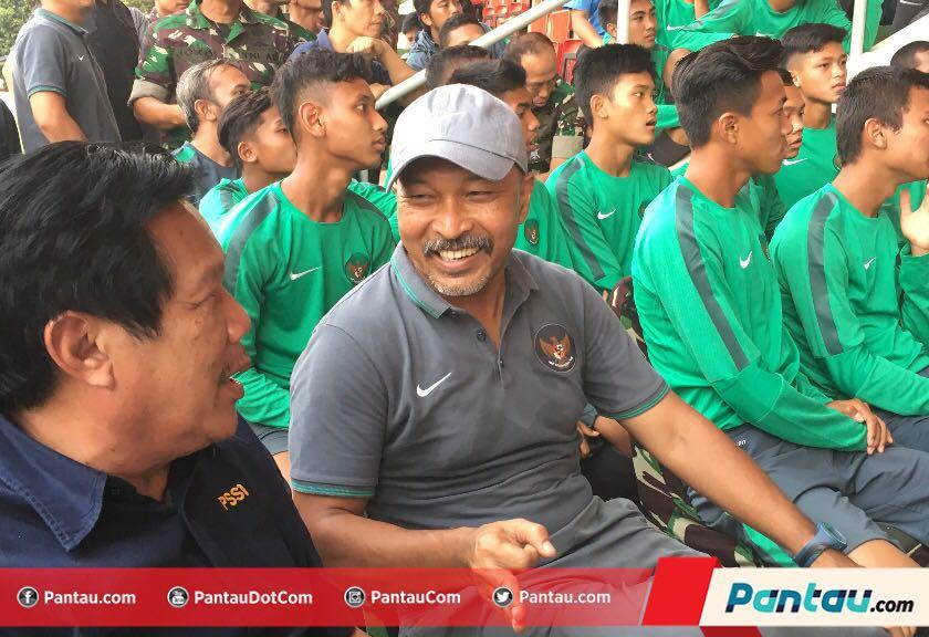 Indonesia Akan Hadapi Filipina dan Kamboja di Turnamen Jenesys