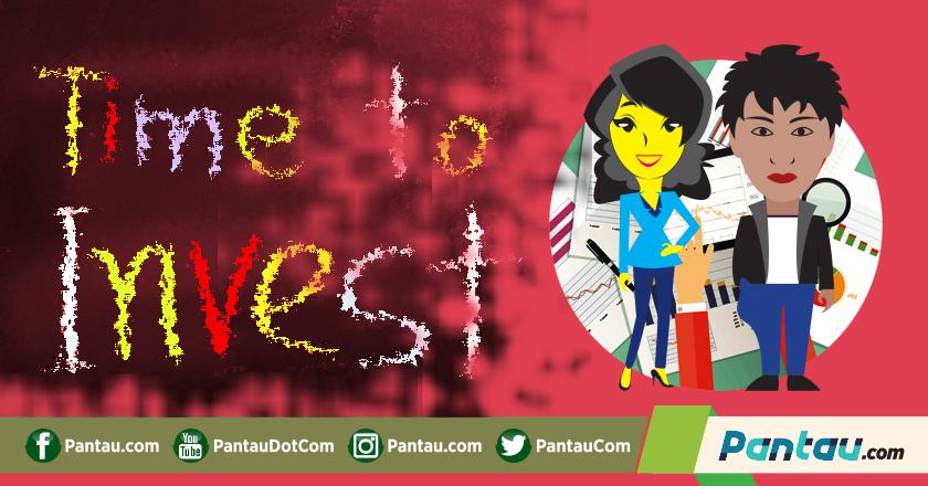 Piala Dunia 2018 Ganggu Investasi Saham?
