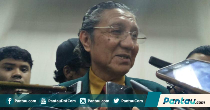 IDI Tunda Pemecatan Dokter Terawan