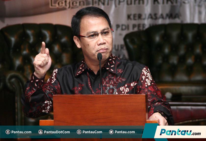 Marak Isu SARA Jelang Pilkada, PDIP: Itu Tantangan!