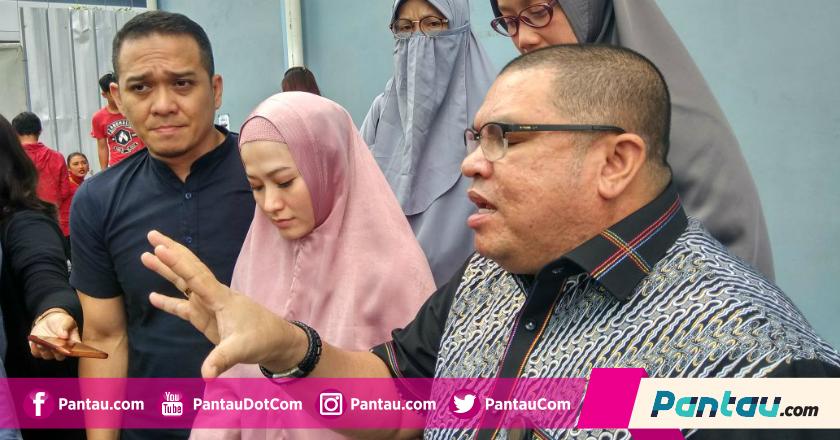 Pesan Fadlan Muhammad ke Artis: Jangan Tergiur Harga Murah ADA Tour