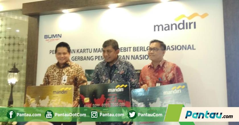 Sudah Tahu Biaya Administrasi Bualanan Kartu Debet GPN Turun Rp1.000?
