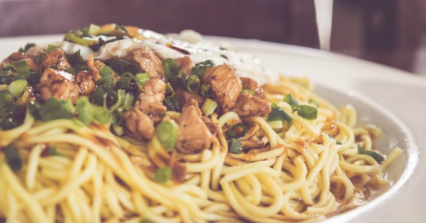 Kenali Ciri-ciri Mie yang Mengandung Bahan Berbahaya