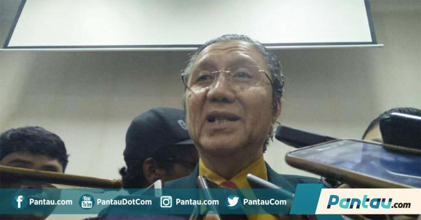 IDI: Metode Dr Terawan Belum Terdaftar di Kemenkes