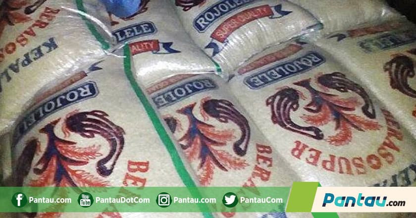 Jelang Ramadan, Mendag Wajibkan Pedagang Jual Beras Medium