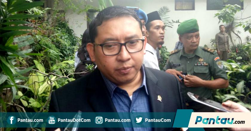 Fadli Zon Bantah Kader Gerindra Pecah Soal Pencapresan Prabowo Subianto
