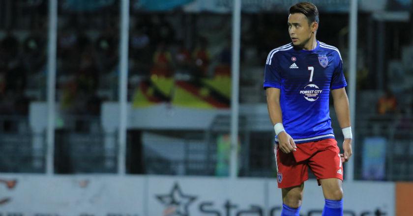 Jelang Bentrok dengan Persija, Bek JDT Ungkap 'Mengerikannya' The Jakmania