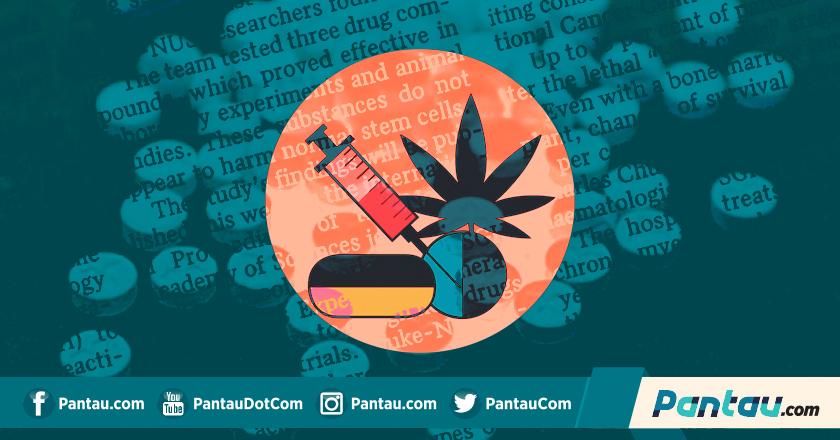 Polisi Temukan 14 Kg Sabu dan Ribuan Pil Ekstasi di Medan