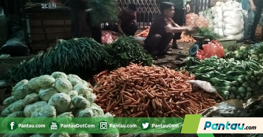 Begini Kondisi Terkini Ekonomi Pemerintah Jelang Ramadan 1439 H