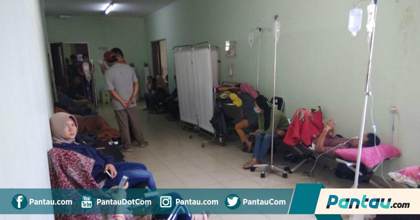 Miras Oplosan Kembali Telan Korban Jiwa, 34 Warga di Bandung Tewas