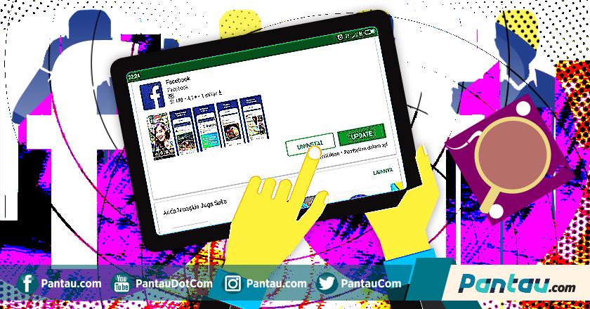 Imbas Kebocoran Data, Facebook Bisa Diganjar Denda Rp13,7 Triliun
