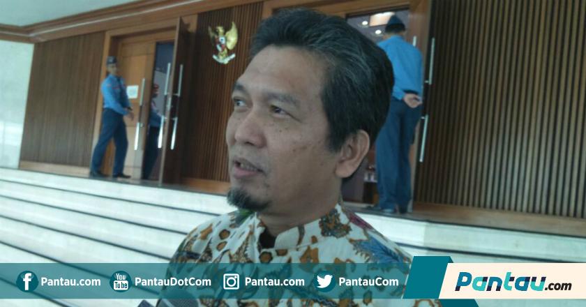 Soal Miras Oplosan, DPR: Pemerintah Harus 'Sweeping' Semua Daerah!