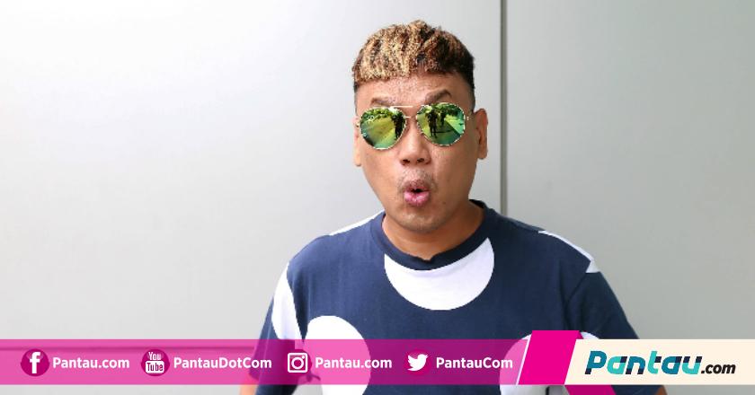 Uya Kuya Ingin Jadi Presenter Acara Debat Calon Presiden