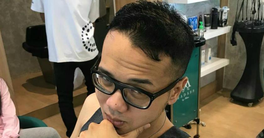 Dika Kerispatih Tutup Usia, Kekasih: Sampai Ketemu di Surga