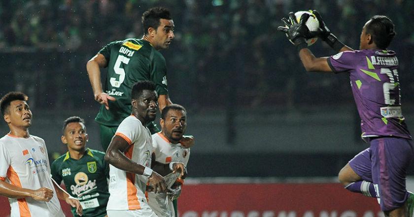 Hadapi PS Tira, Persebaya Kehilangan 2 Pemain Andalannya