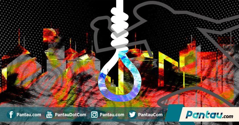 Gara-gara Gagal Ijab Kabul, Calon Pengantin Nekad Bunuh Diri