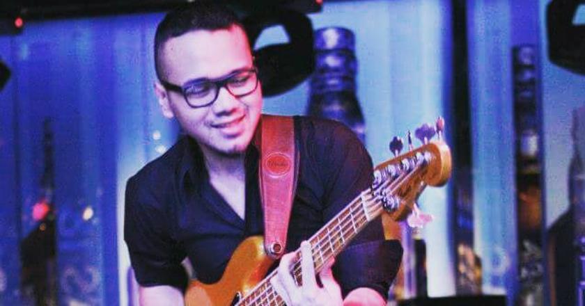 Terungkap, Personel Kerispatih Sering Ingatkan Dika untuk Jaga Pola Makan