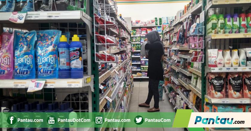 Duh! BI: Ada Tekanan Kenaikan Harga Tingkat Pedagang Eceran Hingga 3 Bulan ke Depan