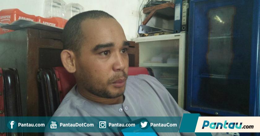 Batal Polisikan Ganjar, FUIB Malah Minta Maaf ke Gus Mus
