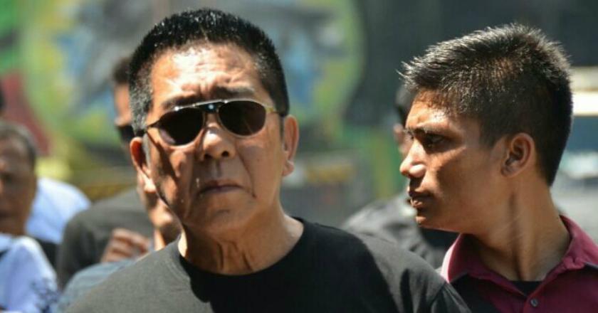 Bantah Pernyataan Polisi, Henry Yosodiningrat: Anak Saya Negatif Narkoba!