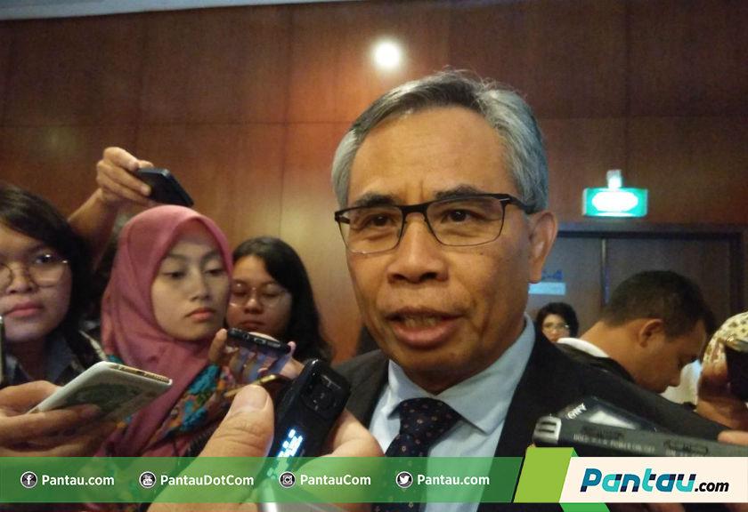 OJK Angkat Bicara Soal Mata Uang Virtual Alias Cryptocurrency