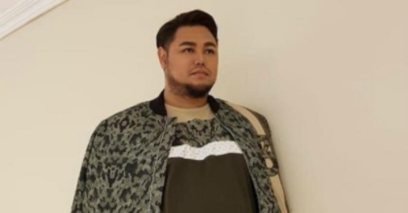 Ivan Gunawan Dulu Anak Band Lho, Gayanya Mirip Ahmad Dhani