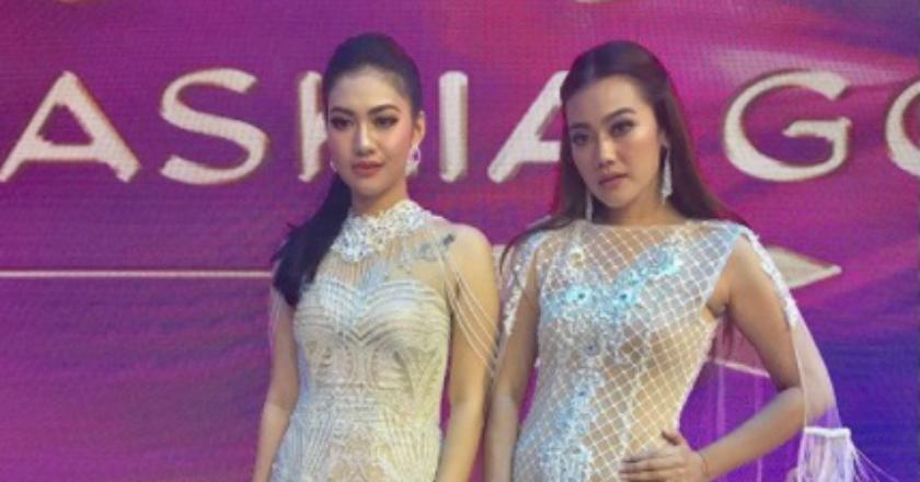 Gaston Castano Punya Anak, Adik Julia Perez Shock dan Sedih