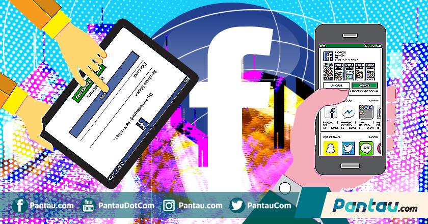 Data Pengguna Indonesia Bocor, Bareskrim Akan Panggil Facebook