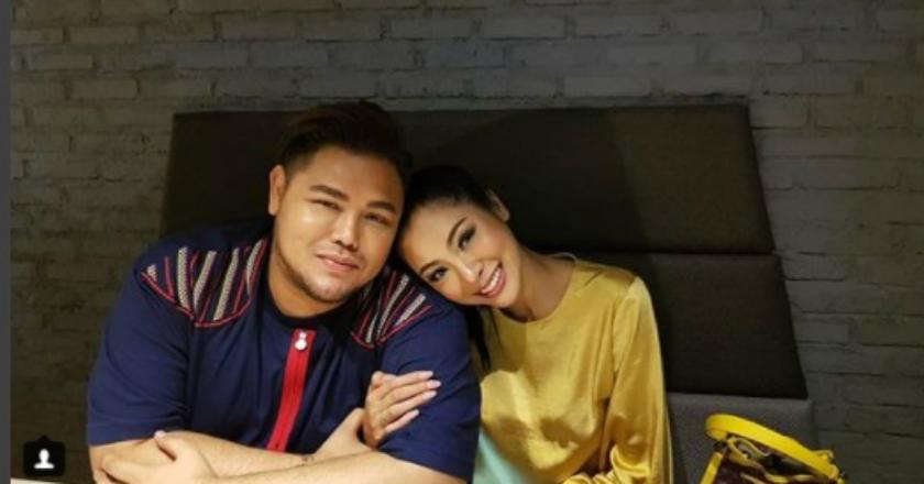 Malison Sosok yang Selama Ini Dicari Ivan Gunawan