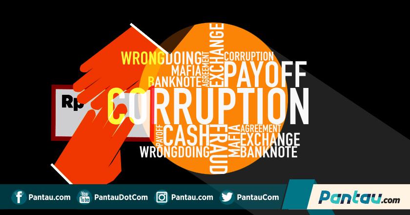 PDIP Bantah Bupati Bandung Barat Abu Bakar Ditangkap KPK