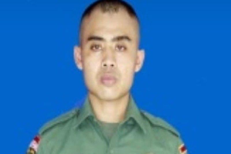 Satu Prajurit Meninggal Dunia usai Baku Tembak dengan KKB di Kiwirok Papua