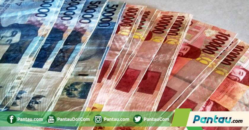 Jelang Ramadan, BI Temukan Ratusan Uang Palsu Pecahan Rp100 Ribu