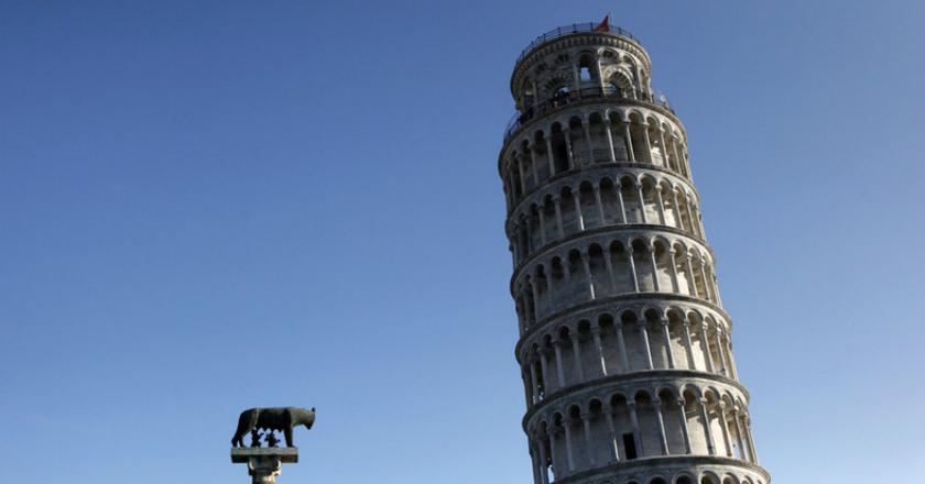 Menara Pisa Ditutup untuk Wisatawan, Ternyata Ini Penyebabnya