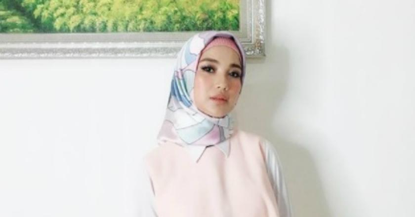 Rajin Ikut Kajian Keagamaan, Chacha Frederica Ingat Kematian