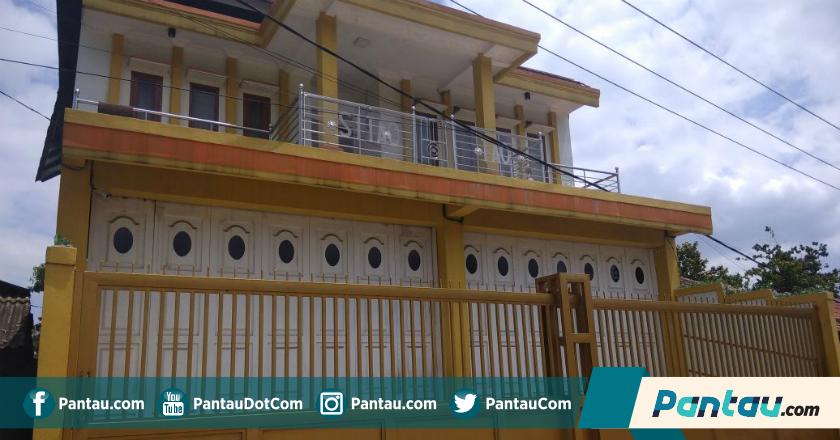 Warga Cicalengka Curiga Rumah Tersangka Jadi Gudang Miras Oplosan