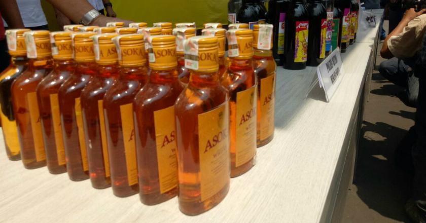 Wakapolri kepada Kapolda: Sebulan Saya Kasih Waktu Membabat Miras se-Indonesia