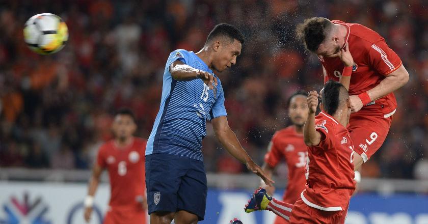 Dibantai Persija, Pelatih JDT Akui Buat Kesalahan di Awal Laga