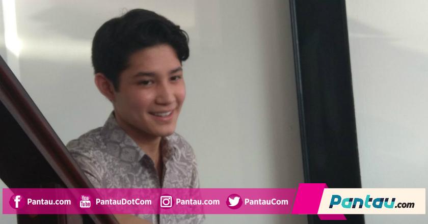 Masih Jomblo, Teuku Rassya Mengaku Susah Cari Pacar di London