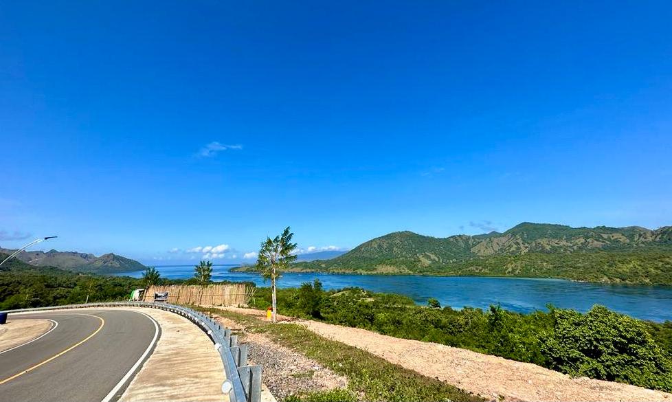 Intip Keindahan Kawasan Golo Mori yang Rencananya Jadi Venue KTT ASEAN 2023