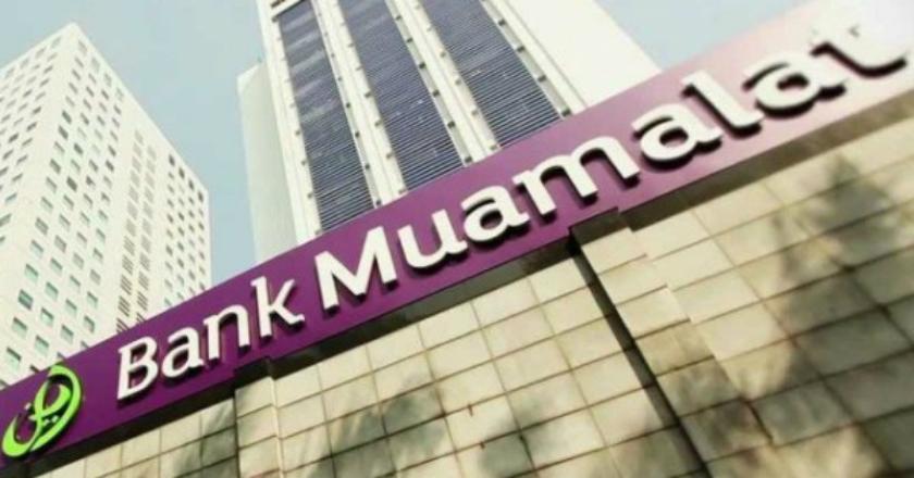 Nasib Bank Muamalat Akan 'Mujur' Jika Dimiliki BUMN?
