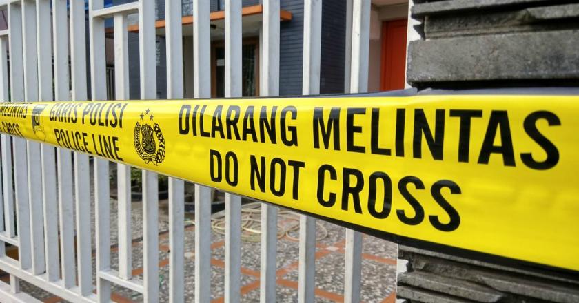 Warga: Tersangka Miras Cicalengka Sering Buang Sisa Racikan ke Sungai